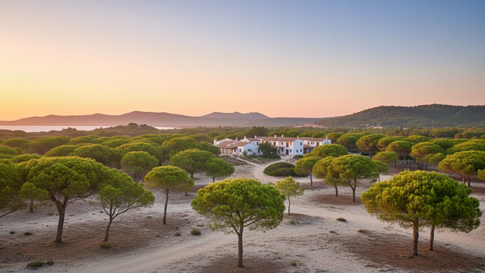 Casa Anghela, Limpiddu (Sardegna)