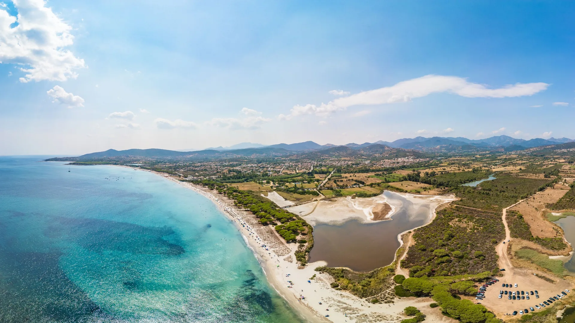 Casa Anghela, Limpiddu (Sardegna)
