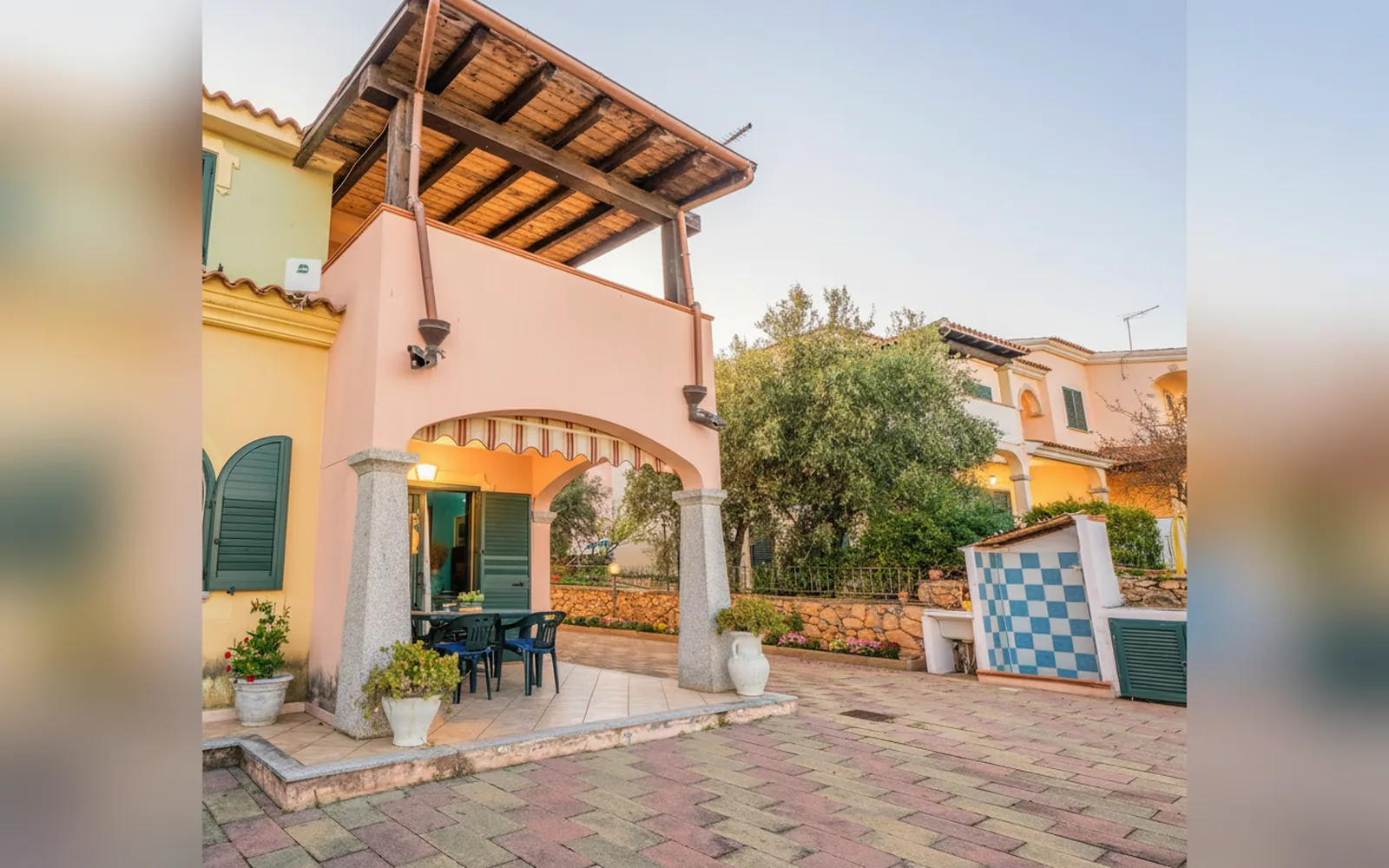 Casa Anghela, Limpiddu (Sardegna) — galleria foto 11