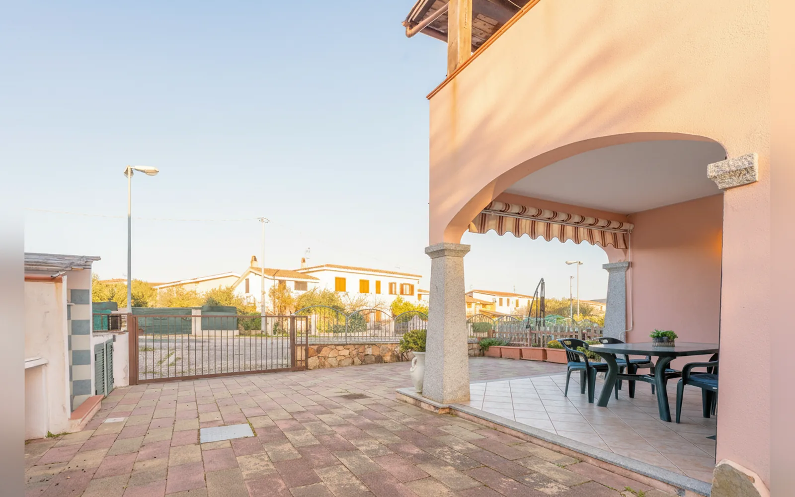 Casa Anghela, Limpiddu (Sardegna) — galleria foto 26