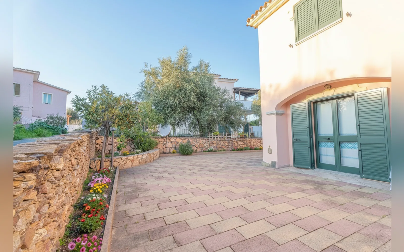 Casa Anghela, Limpiddu (Sardegna) — galleria foto 27
