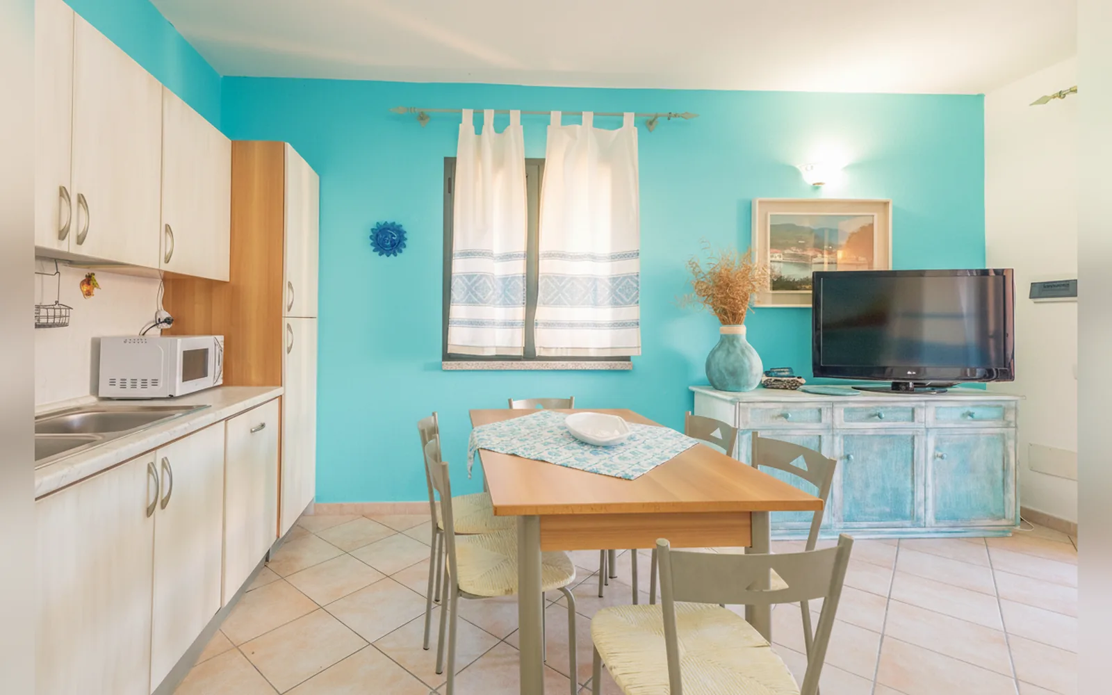 Casa Anghela, Limpiddu (Sardegna) — galleria foto 35