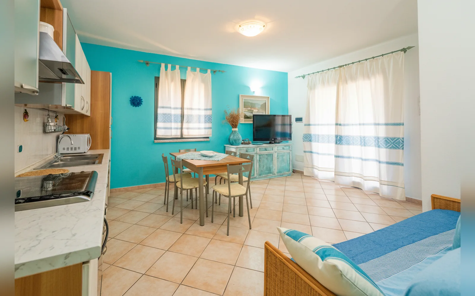 Casa Anghela, Limpiddu (Sardegna) — galleria foto 43