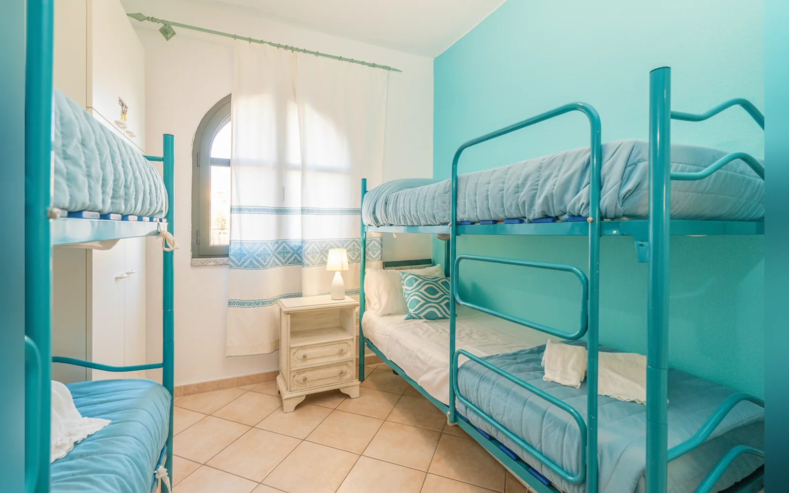 Casa Anghela, Limpiddu (Sardegna) — galleria foto 8
